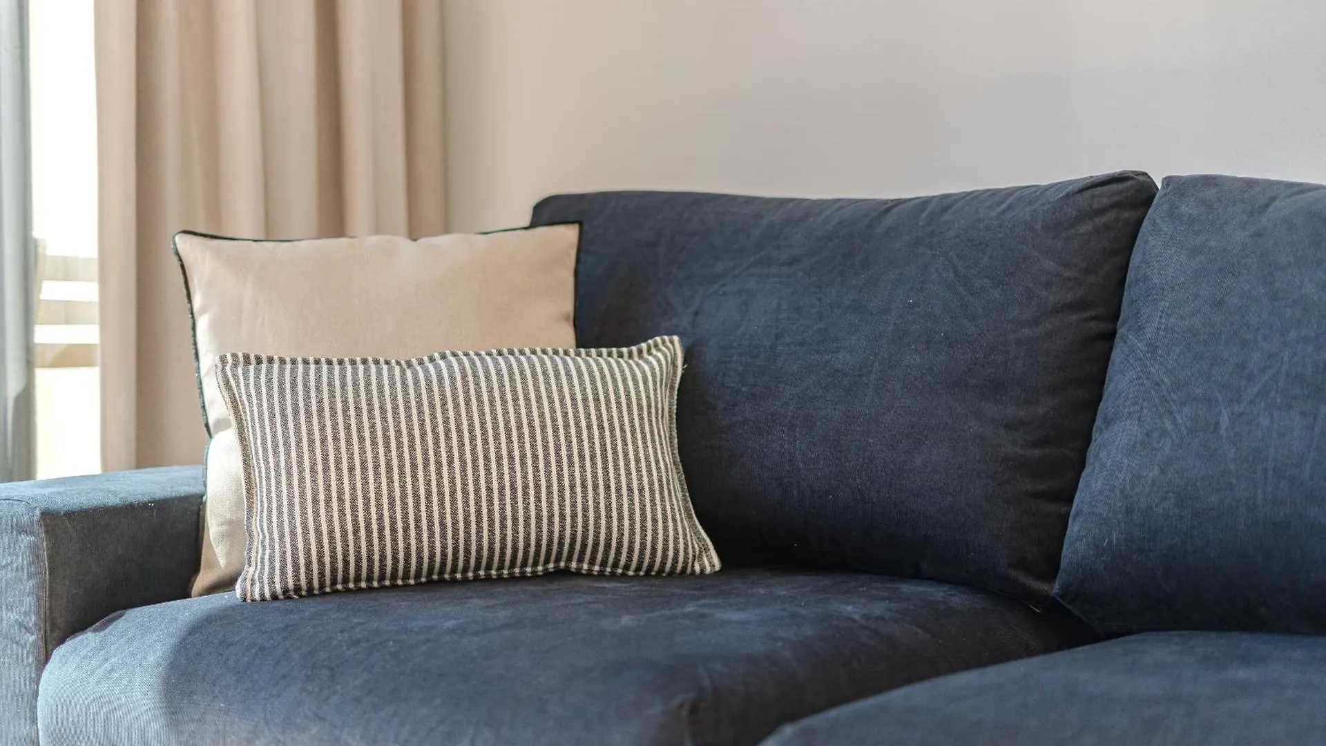 Fresh Cosy Sea View Apartment Arona